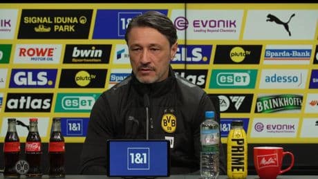 Sensationelle Rückhol-Aktion? - Kovac spricht über Hummels
