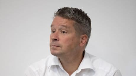 Wehlend-Nachfolger fängt im Juli an - Maul neuer Boss bei Hansa