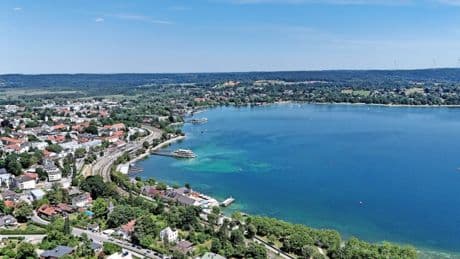 Amersee bis Starnberger See: So unterschiedlich sind Münchens Badewannen