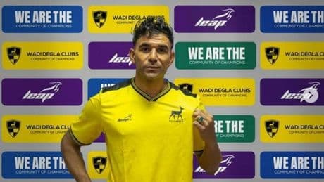 Muere Mohamed Abou-Naga, el portero de la selección de Egipto, a los 36 años tras sufrir una afección hepática