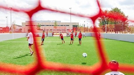 DFL besorgt über Nachwuchsarbeit: Nur die schottische Liga steht schlechter da
