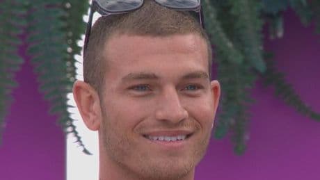 Love Island's Blu Chegini says he's 'not a women hater' as he teases All Stars return