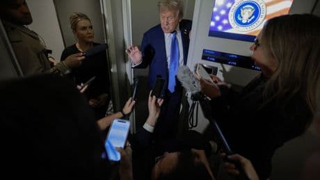 Trump's budget bill gets a new, bigger price tag