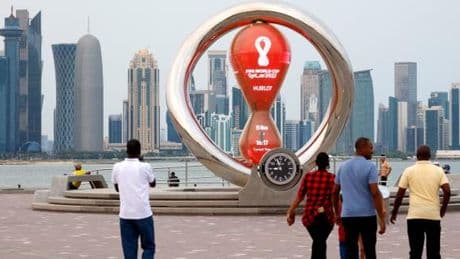 Coupe du monde 2022 : l’information judiciaire est partiellement terminée