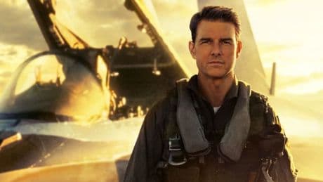 Irans Uran-Lager zerstört - Was Israels Angriff mit „Top Gun 2“ verbindet