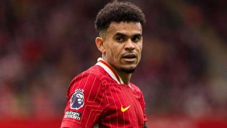 Luis Díaz: Neuer Bayern-Star erlebte ein Familien-Drama