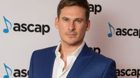 Blue's Lee Ryan, 42, announces he's expecting his sixth child in adorable video