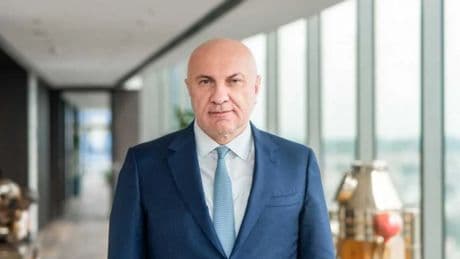 Yüksel Yıldırım’dan taraftara müjde: Joe Mendes ile anlaşıldı