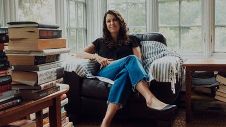 A Teenage Soldier’s Wartime Scrapbook Inspired His Granddaughter’s First Novel
