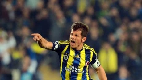İşte en çok kupa kazanan Türk oyuncular! Rekor Emre Belözoğlu‘nda