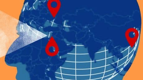 Wishing won't work against Russia, Iran and China's global aggression