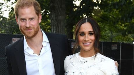 Prince Harry offers Brooklyn Beckham his 'unwavering support' amid family feud