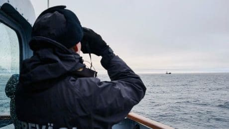Russlands Schattenflotte: „Das ist etwas völlig Neues“: Nato-Staaten fürchten eine Eskalation in der Ostsee