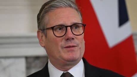 Keir Starmer drops biggest clue yet he wants to fool voters with theatre