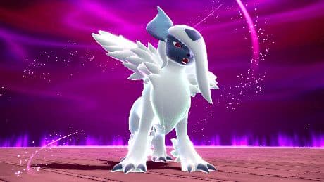 For Legends: Z-A’s battle system, I rewired the Pokémon part of my brain