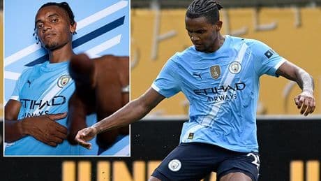 Premier League club 'approach Man City about signing Manuel Akanji' as possible replacement for star linked with Liverpool