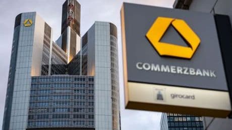 Unicredit stockt direkte Beteiligung an Commerzbank weiter auf