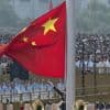 La Chine condamne le passage de navires de guerre australien et canadien dans le détroit de Taïwan