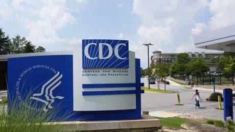 RSV vaccine access expanded to some people in their 50s, according to CDC website