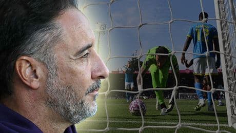 Vitor Pereira'dan Premier Lig'e kötü başlangıç: Wolves deplasmanda mağlup!