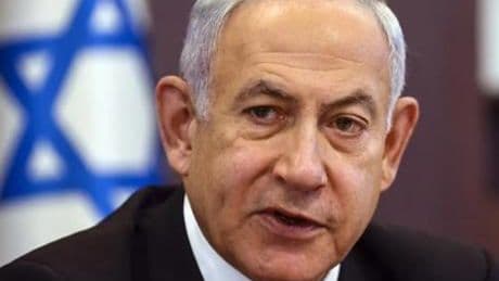 Son dakika! Netanyahu: Gazze'nin tamamında kontrolü ele geçireceğiz