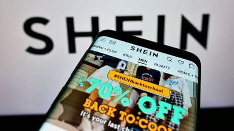 La UE eleva la presión sobre Shein con una nueva amenaza de multa
