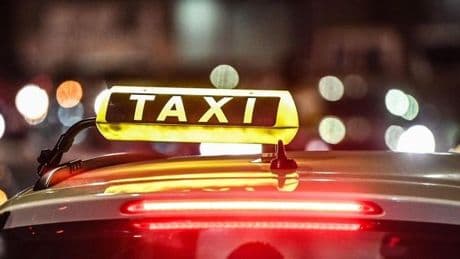 Wieso die Zahl der Taxis in Berlin plötzlich wieder steigt