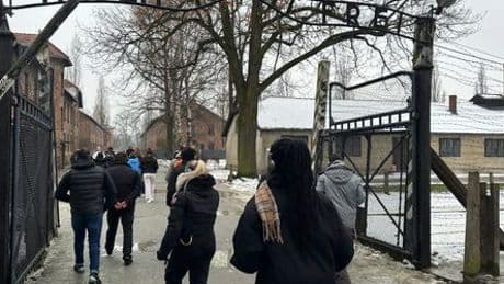 Greifswald: Rechtsextremes Video gedreht – Schulverweis nach White-Power-Gruß