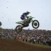 Motocross. Grand Prix de France : ce qu’il faut retenir de la première manche MX2 à Ernée
