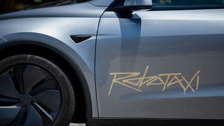 Elon Musk wants to bring Tesla’s robotaxis to SF — good luck