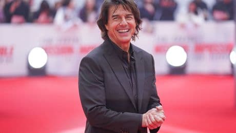 Auszeichnungen: Tom Cruise und Dolly Parton erhalten Oscar-Ehrenpreise