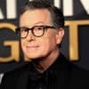 Talkshow van Stephen Colbert moet stoppen, fans teleurgesteld: ‘Ik deel jullie gevoelens’
