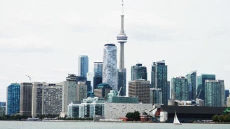 Acciona se adjudica un macroproyecto ferroviario en Canadá