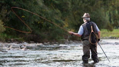 «C’était un massacre» : après les crues et les sécheresses, les pêcheurs s’offrent un festival national à Nantes