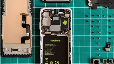 The Fairphone 6 no longer feels like a compromise (except in the US)
