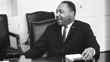 Pourquoi la famille de Martin Luther King s’inquiète d’une « utilisation abusive » des archives sur l’assassinat du défenseur des droits civiques