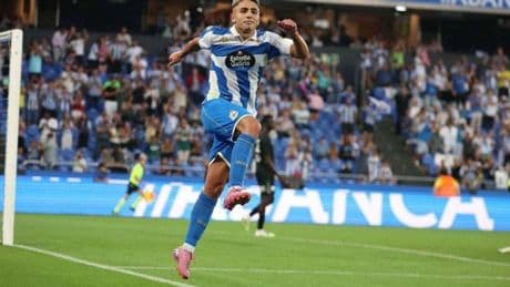 ¿Por qué el Deportivo puede rechazar 35 millones por Yeremay?