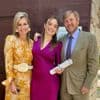 Prinses Ariane rondt examens af, hoort begin juli of ze geslaagd is