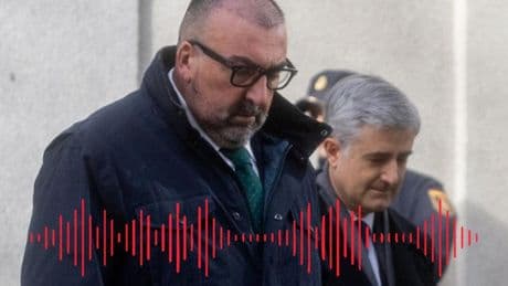 Koldo rompe con el PSOE y cambia de abogado, los audios del distanciamiento: "Me van a dar cera hasta las elecciones para tapar lo de Begoña"