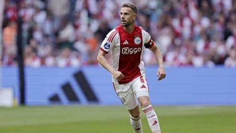Officieel: Brentford strikt Jordan Henderson: ’Hij is nog altijd fenomenaal fit en gemotiveerd’