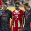 „Job erledigt“ bei der Club-WM: Musiala-Sorgen trüben Achtelfinaleinzug des FC Bayern
