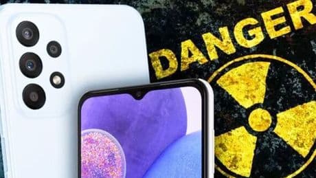 Samsung issues 'important' email update for Galaxy users - you must act now