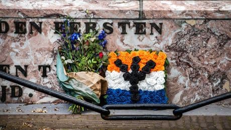Man aangehouden op verdenking van voorbereiden rechts-extremistisch terrorisme