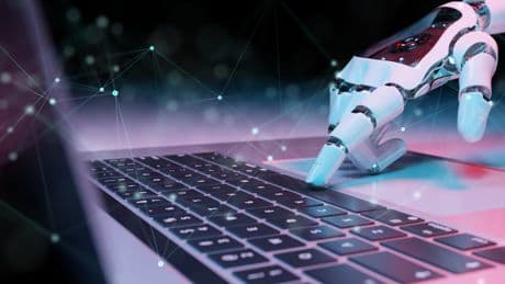 The CEO of a top AI startup gave a stark warning about the tech's impact on the labor market