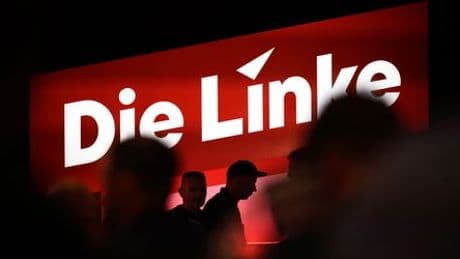 Die Linke: Mitglieder kritisieren Parteispitze wegen Gaza-Demo-Aufruf