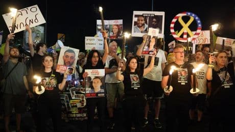 Netanyahu se enfrenta a todos con la nueva fase de su genocidio en Gaza