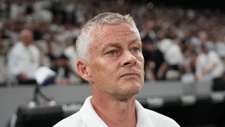 Ole Gunnar Solskjaer: Hedefimiz kupa yolunda sonuna kadar gitmek