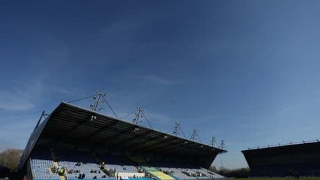 ‘It doesn’t get more serious’ – Championship club could cease to exist as CEO makes heartfelt plea to authorities