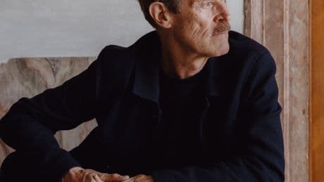 Willem Dafoe Returns to His Stage Roots at the Venice Theater Biennale