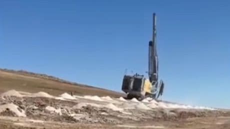 Mazıdağı'ndaki doğa talanına karşı eyleme çağrı